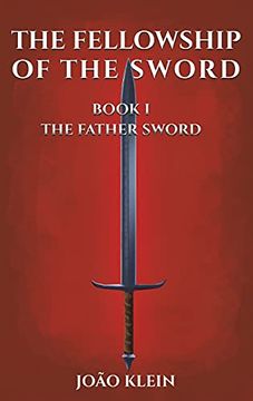 portada The Fellowship of the Sword (en Inglés)