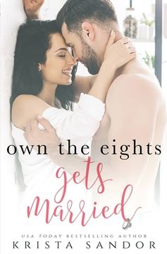 portada Own the Eights Gets Married (en Inglés)