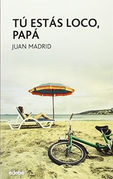 portada Tu Estas Loco Papa (in Spanish)