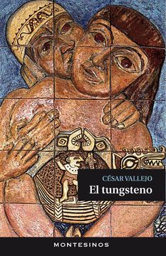 portada El Tungsteno (in Spanish)