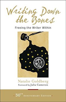 portada Writing Down the Bones: Freeing the Writer Within 