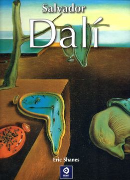 portada Salvador Dali (in Spanish)