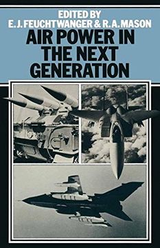 portada Air Power in the Next Generation