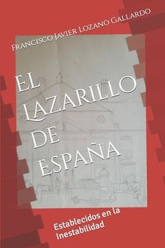 portada El Lazarillo de España: Establecidos en la Inestabilidad