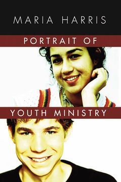 portada portrait of youth ministry (en Inglés)