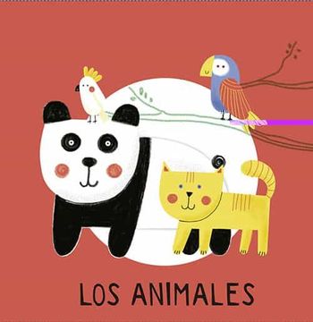 portada Animales, Los