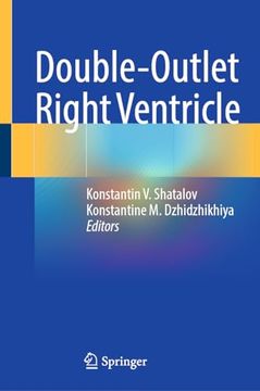 portada Double-Outlet Right Ventricle (en Inglés)