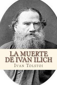 portada La muerte de Ivan Ilich (in Spanish)