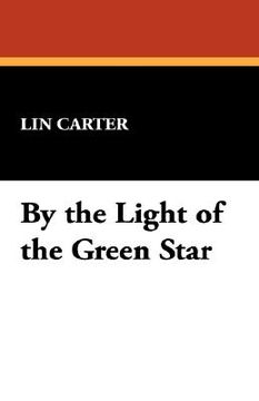 portada by the light of the green star (en Inglés)
