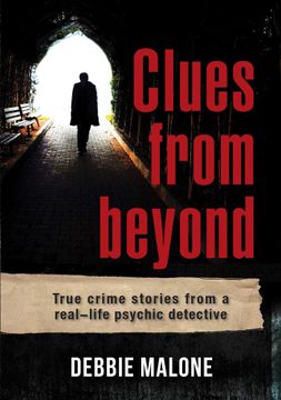 portada Clues From Beyond