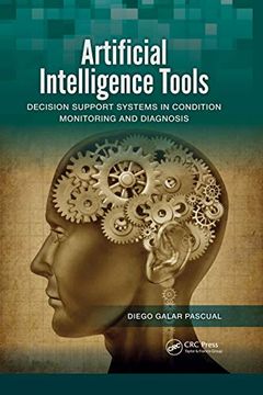 portada Artificial Intelligence Tools: Decision Support Systems in Condition Monitoring and Diagnosis (in English)