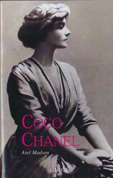 portada Coco Chanel