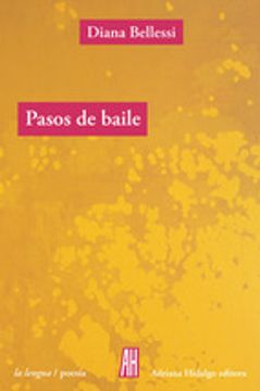 portada Pasos De Baile (in Spanish)