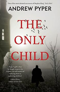 portada The Only Child