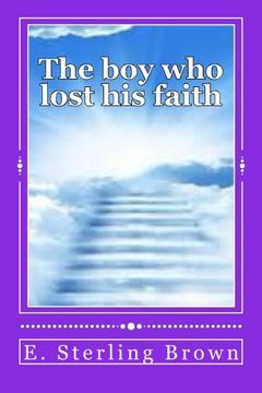 portada The boy who lost his faith