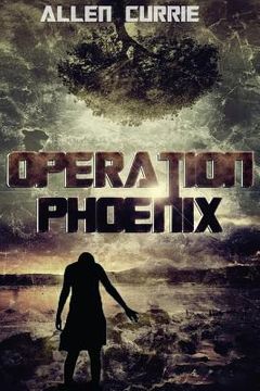 portada Operation Phoenix (en Inglés)