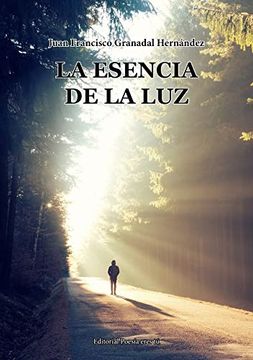 portada La Esencia de la luz (in Spanish)
