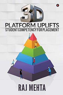 portada 3d Platform Uplifts Student Competency for Placement (en Inglés)