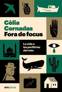 portada Fora de Focus (en Catalá)