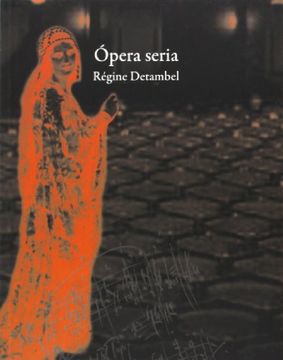 portada Ópera Seria