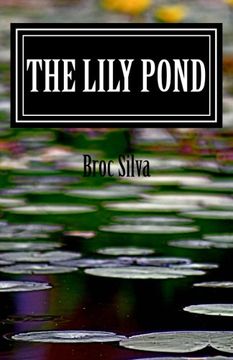 portada The Lily Pond
