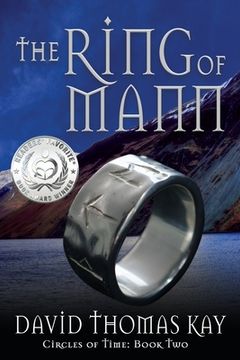 portada The Ring of Mann (en Inglés)