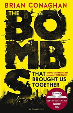portada The Bombs That Brought Us Together