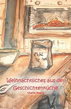 portada Weihnachtliches aus der Geschichtenküche (in German)