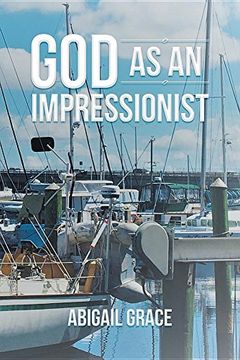 portada God as an Impressionist