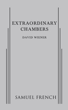 portada Extraordinary Chambers (in English)
