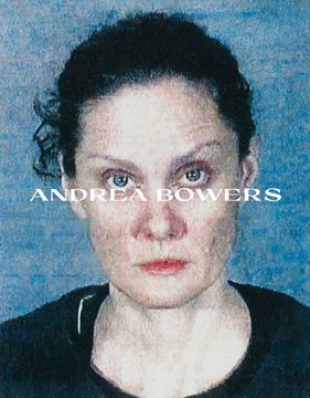 portada Andrea Bowers (en Inglés)