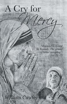 portada A Cry for Mercy (en Inglés)