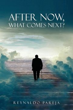 portada After Now, What Comes Next? (in English)