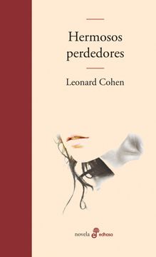 portada Hermosos Perdedores (in Spanish)