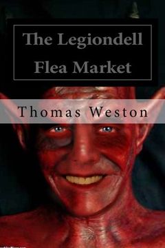 portada The Legiondell Flea Market