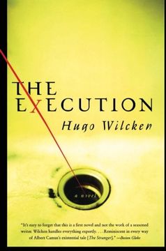 portada The Execution (en Inglés)