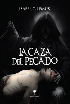 portada La Caza del Pecado (in Spanish)