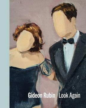 portada Gideon Rubin â " Look Again Format: Hardback (en Inglés)