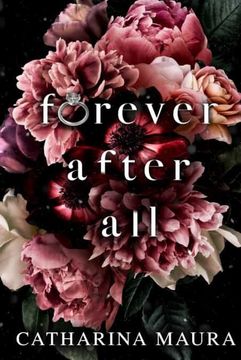 portada Forever After All: A Billionaire Marriage of Convenience Novel (en Inglés)