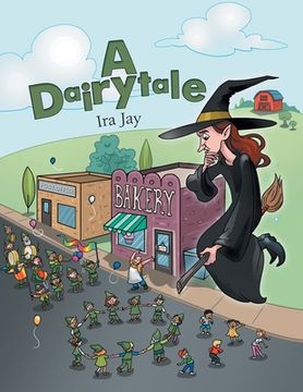 portada A Dairytale