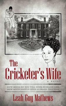 portada The Cricketer's Wife