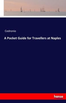 portada A Pocket Guide for Travellers at Naples
