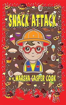 portada Snack Attack