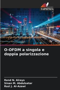 portada O-OFDM a singola e doppia polarizzazione (en Italiano)