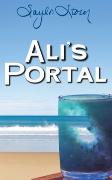 portada Ali's Portal