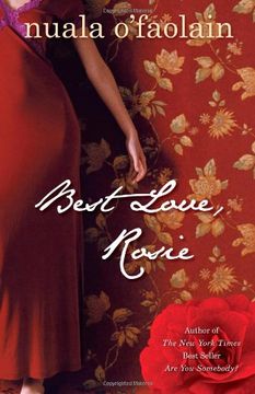 portada Best Love, Rosie (en Inglés)
