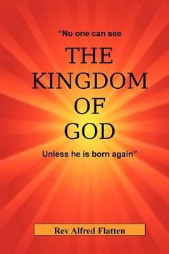 portada the kingdom of god