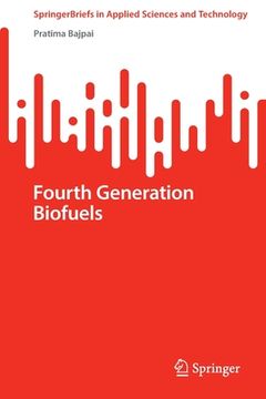 portada Fourth Generation Biofuels