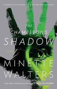 portada The Chameleon's Shadow (Vintage Crime (en Inglés)