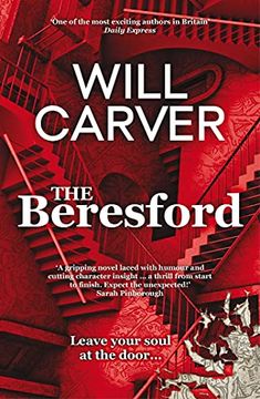 portada The Beresford (in English)